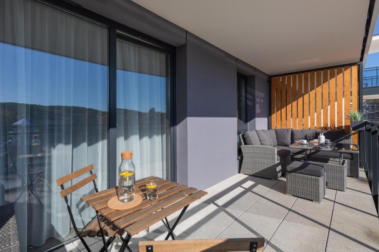 Miedzyzdroje Seaside Apartments Bel Mare By Noclegi Renters Exteriér fotografie