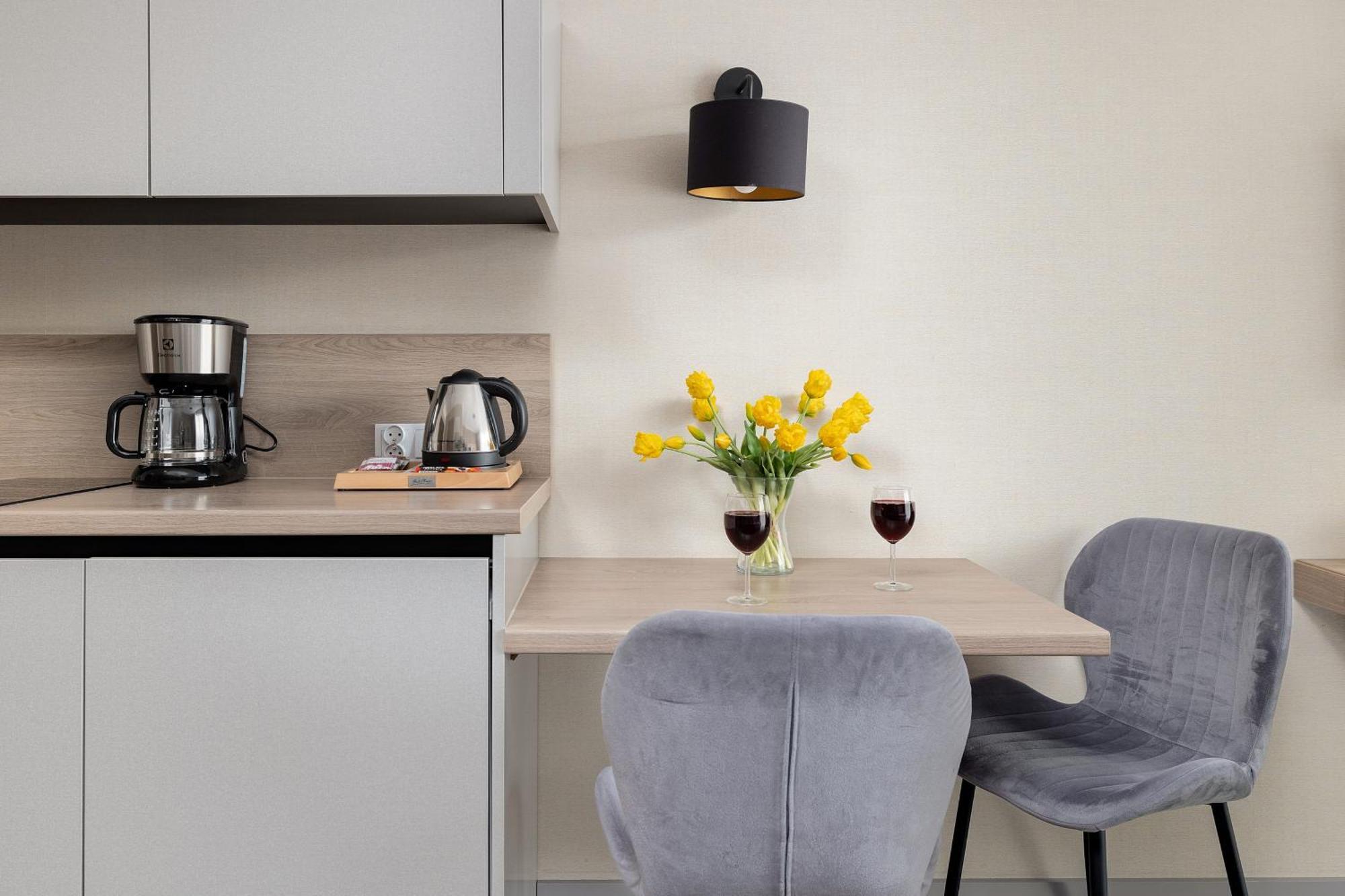 Miedzyzdroje Seaside Apartments Bel Mare By Noclegi Renters Exteriér fotografie