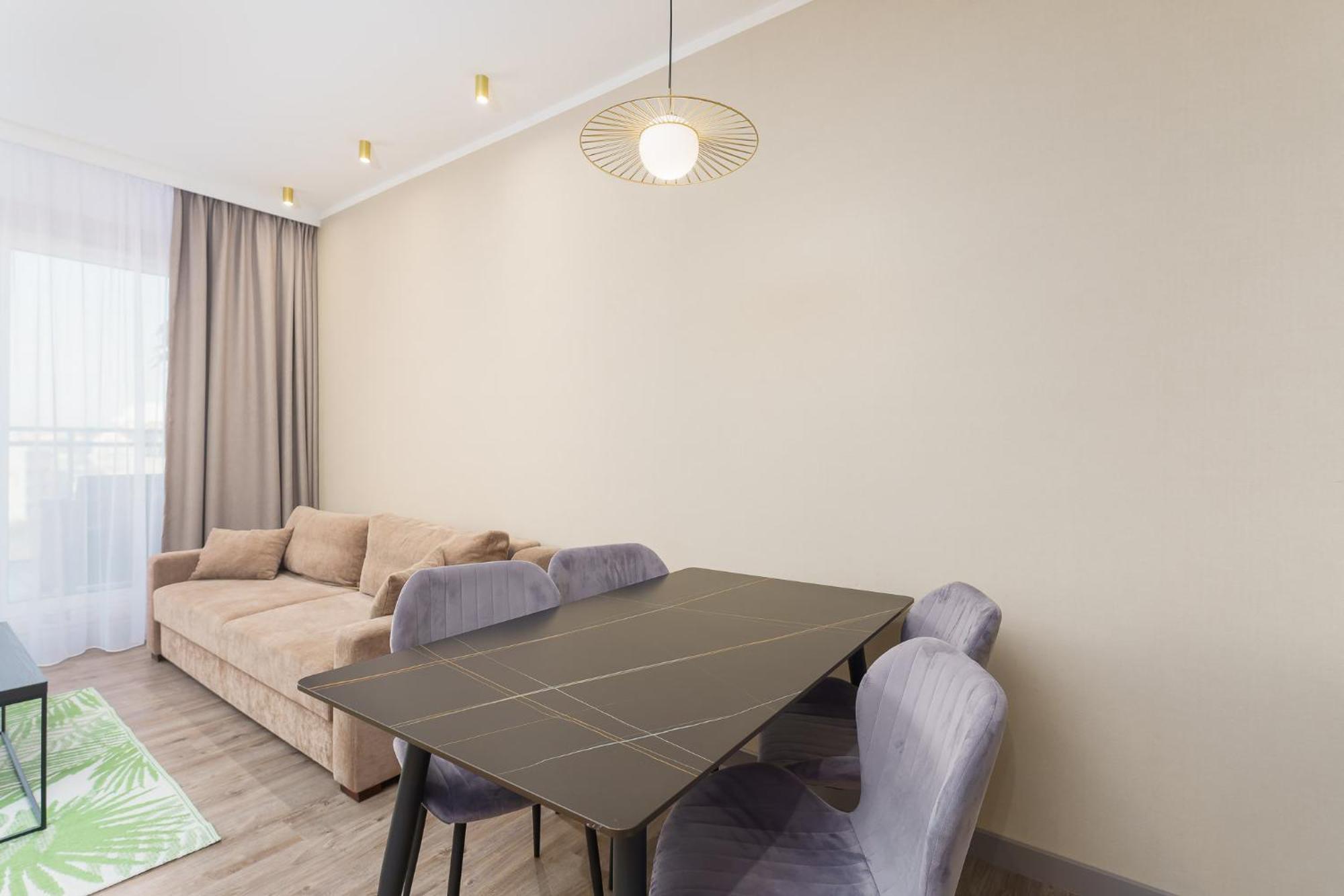 Miedzyzdroje Seaside Apartments Bel Mare By Noclegi Renters Exteriér fotografie