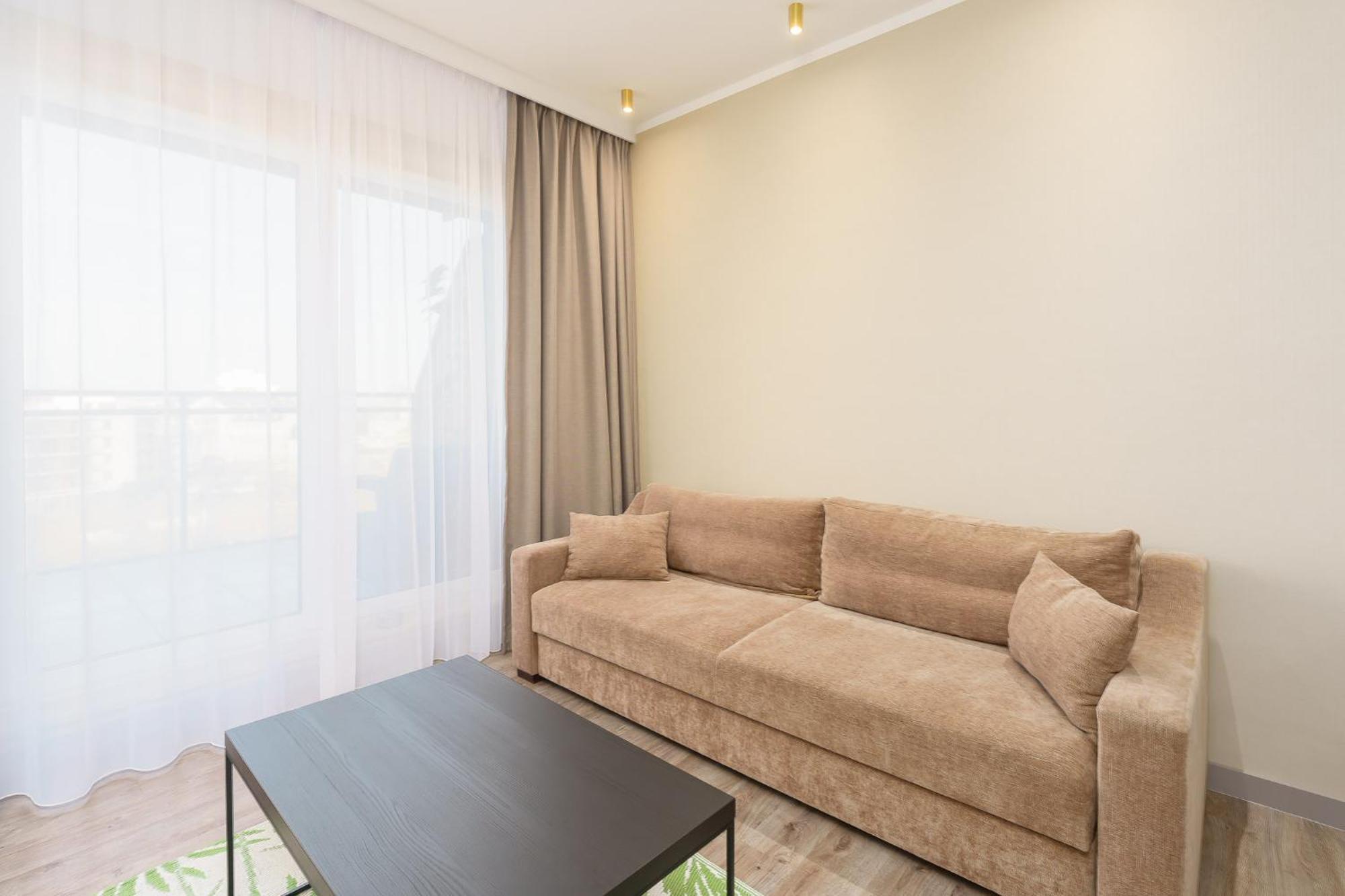 Miedzyzdroje Seaside Apartments Bel Mare By Noclegi Renters Exteriér fotografie